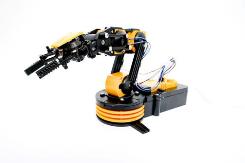 工业机器人手部按用途分可分为哪几种